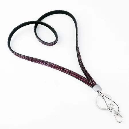 Black Cherry - Custom Ribbons Now