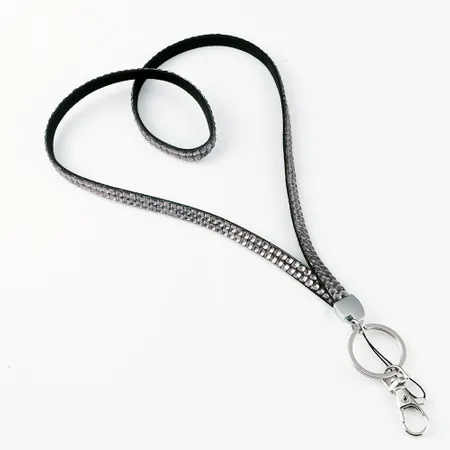 Grey - Custom Ribbons Now