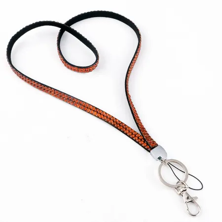 Orange - Custom Ribbons Now