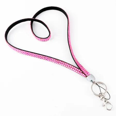 Pink - Custom Ribbons Now