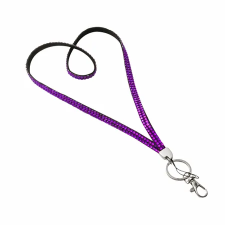 Purple - Custom Ribbons Now