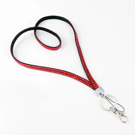 Red - Custom Ribbons Now