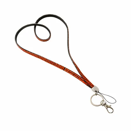 Red Orange - Custom Ribbons Now