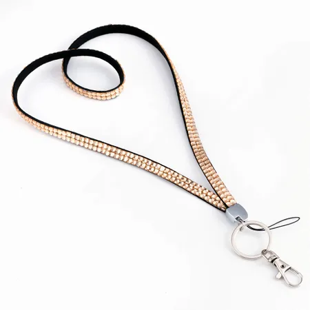 Rose Gold - Custom Ribbons Now