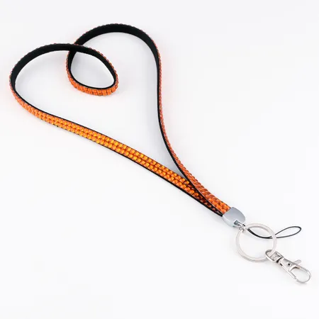 Rust Orange - Custom Ribbons Now