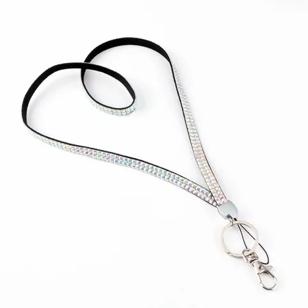 Silver - Custom Ribbons Now