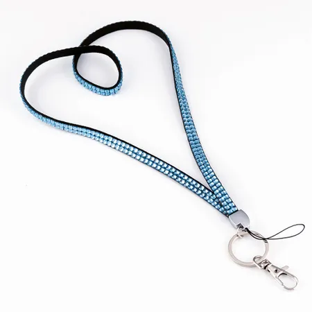 Sky Blue - Custom Ribbons Now