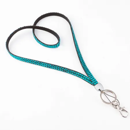 Teal - Custom Ribbons Now