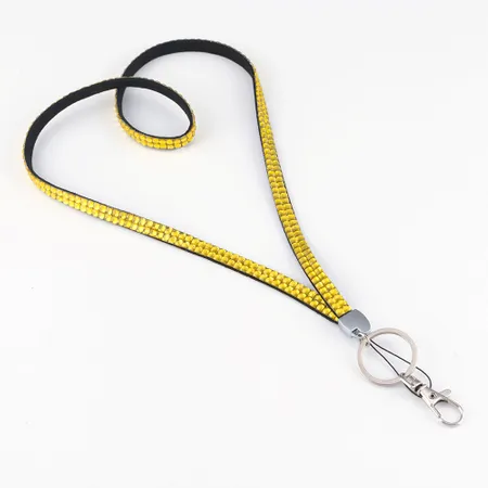 Yellow - Custom Ribbons Now