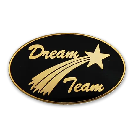 Oval - Custom Ribbons Now