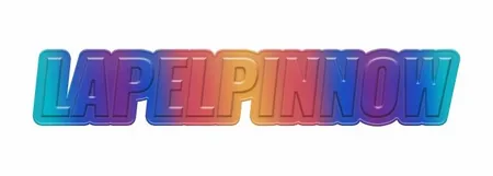 Rainbow Plating - Custom Ribbons Now