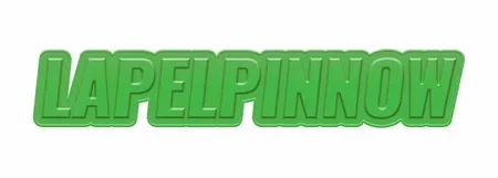 Matte Green Plating - Custom Ribbons Now