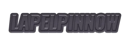 Glossy Black Nickel Plating - Custom Ribbons Now