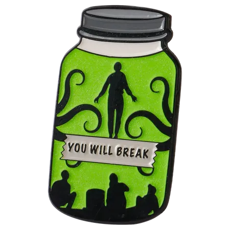 Glow in the Dark - Custom Ribbons Now