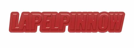 Matte Red Plating - Custom Ribbons Now