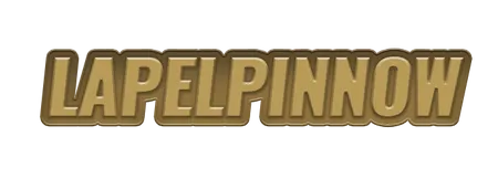 Antique Gold Plating - Custom Ribbons Now