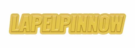 Matte Yellow Plating - Custom Ribbons Now