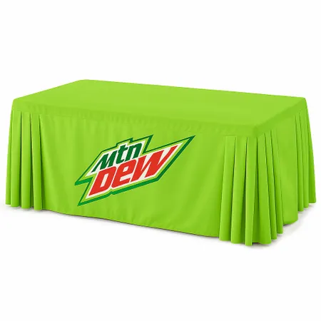 Multi Pleat - Custom Ribbons Now