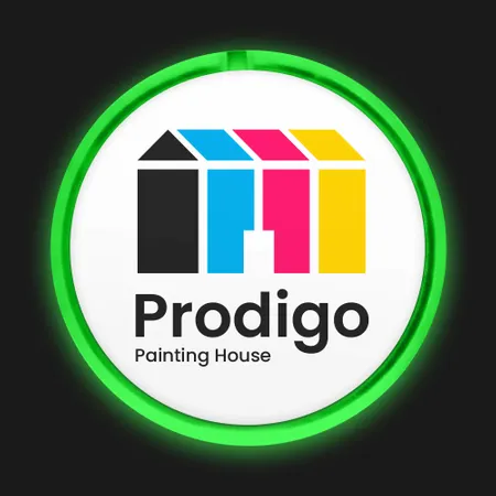 Green - Custom Ribbons Now