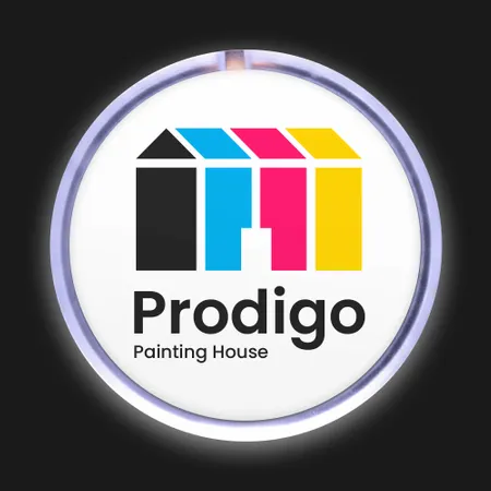 White - Custom Ribbons Now