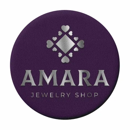 Metallic Silver Thread - Custom Ribbons Now