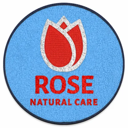 100% Chenille - Custom Ribbons Now