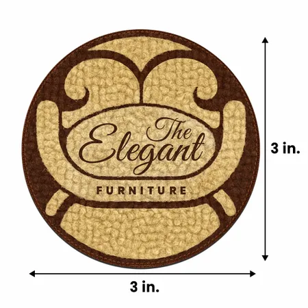 3.00 inch - Custom Ribbons Now