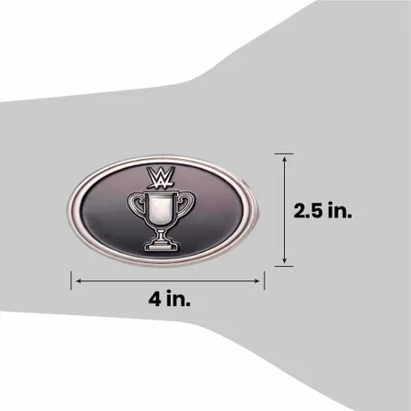 2.5 in x 4 in - Custom Ribbons Now