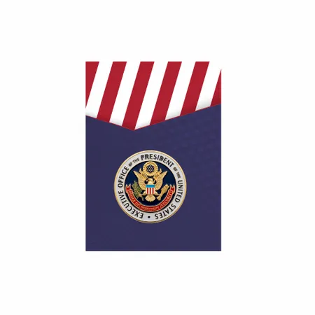 2.5 x 3.5 Backing Card - Custom Ribbons Now