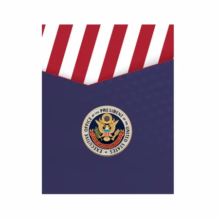3.5 x 4.5 Backing Card - Custom Ribbons Now