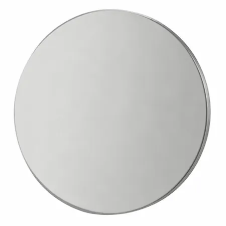 Glossy Silver Plating - Custom Ribbons Now