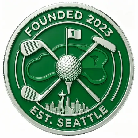 3D Ball Marker - Custom Ribbons Now