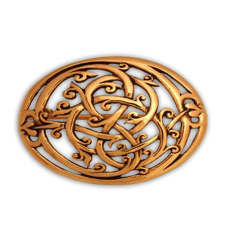 Oval - Custom Ribbons Now