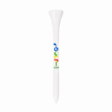 White - Custom Ribbons Now