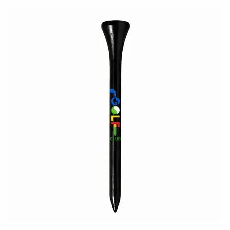 Black - Custom Ribbons Now