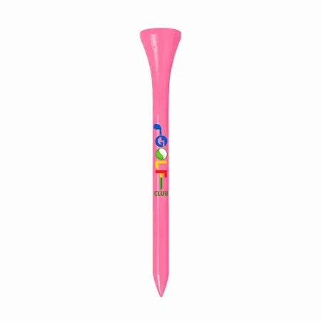 Pink - Custom Ribbons Now