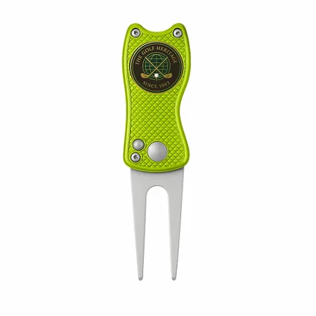Lime Green - Custom Ribbons Now