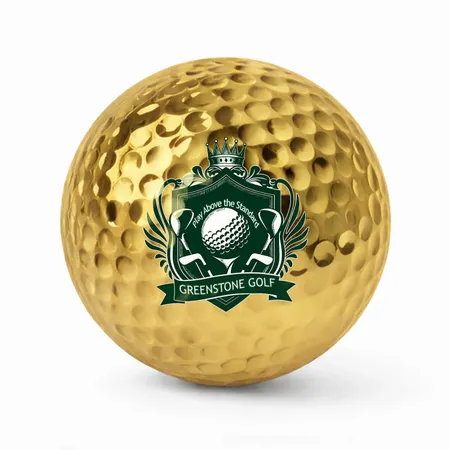 Gold - Custom Ribbons Now