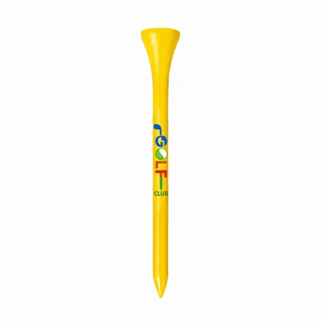 Yellow - Custom Ribbons Now