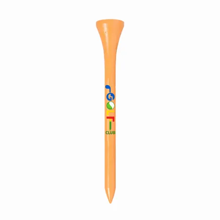 Orange - Custom Ribbons Now