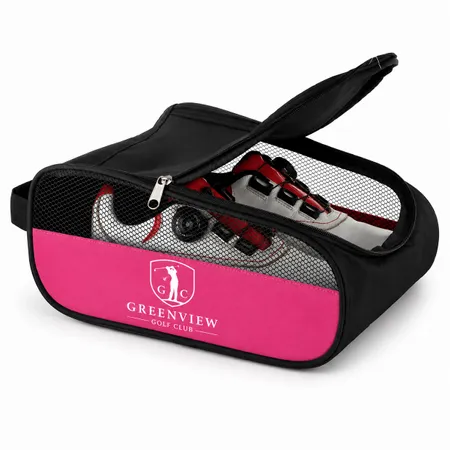 Black and Pink - Custom Ribbons Now