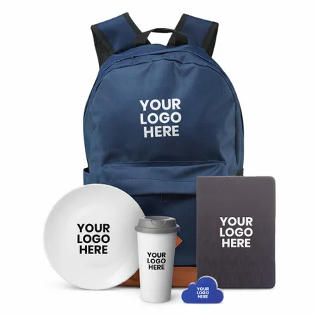 School Starter Smart Kits  - Custom Ribbons Now