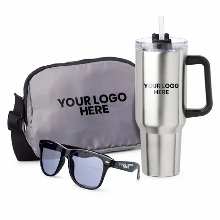 Work-From-Home Essentials Smart Kits - Custom Ribbons Now