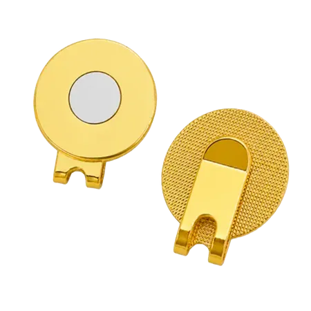 Smooth Gold - Custom Ribbons Now