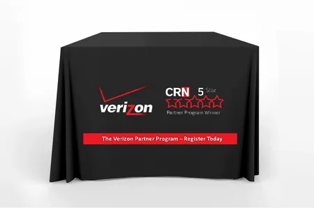 Custom Square Table Covers - Custom Ribbons Now