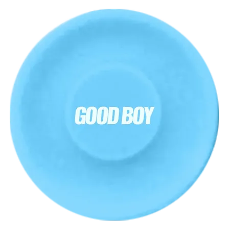 Silica Gel Flying Disc 2.6 inch - Custom Ribbons Now