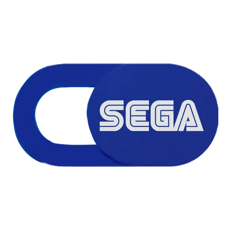 U-Shaped Thin Webcam Cover - Custom Ribbons Now