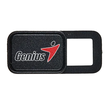 Wide Eye Webcam Cover - Custom Ribbons Now