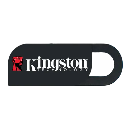 Spy Shutter Webcam Cover - Custom Ribbons Now