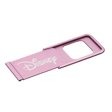 Armor Shield Webcam Cover - Custom Ribbons Now